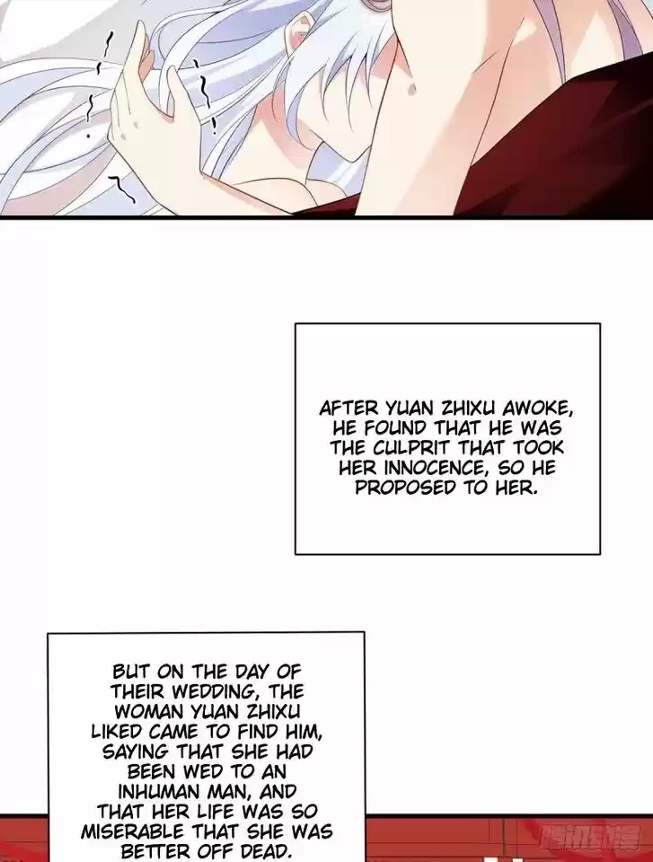 The Distinguished Cute Master Ch.235