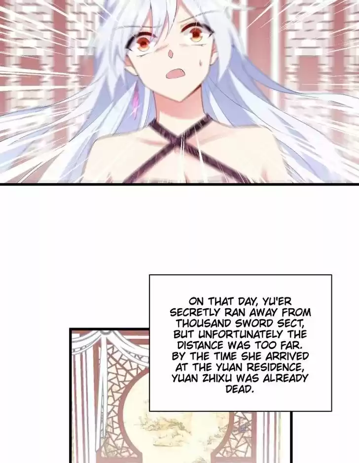 The Distinguished Cute Master Ch.235