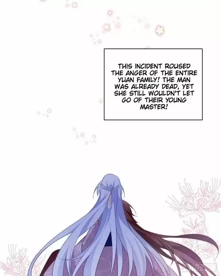 The Distinguished Cute Master Ch.235