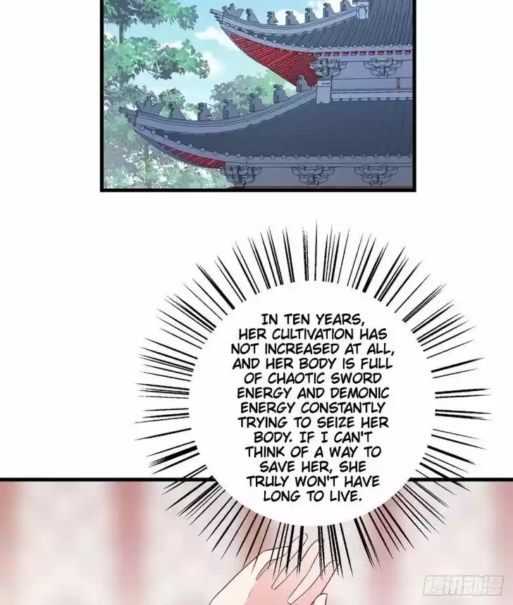 The Distinguished Cute Master Ch.235