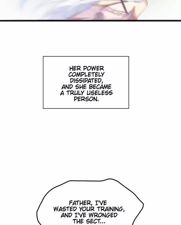 The Distinguished Cute Master Ch.236