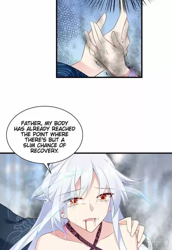 The Distinguished Cute Master Ch.236