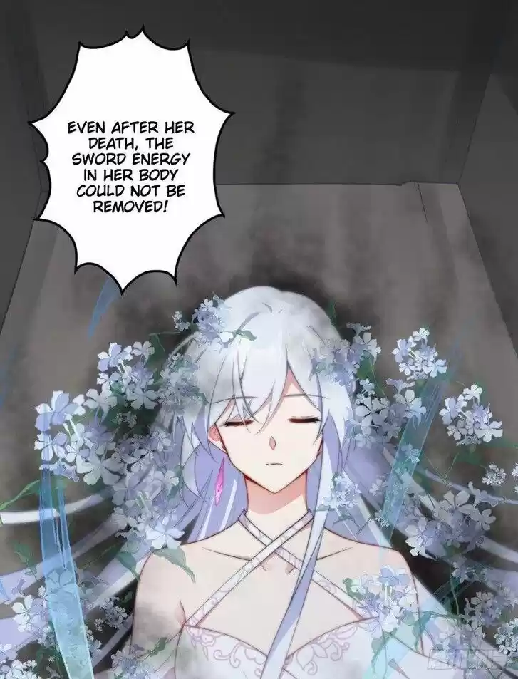 The Distinguished Cute Master Ch.236