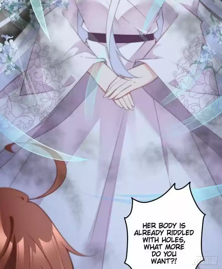 The Distinguished Cute Master Ch.236