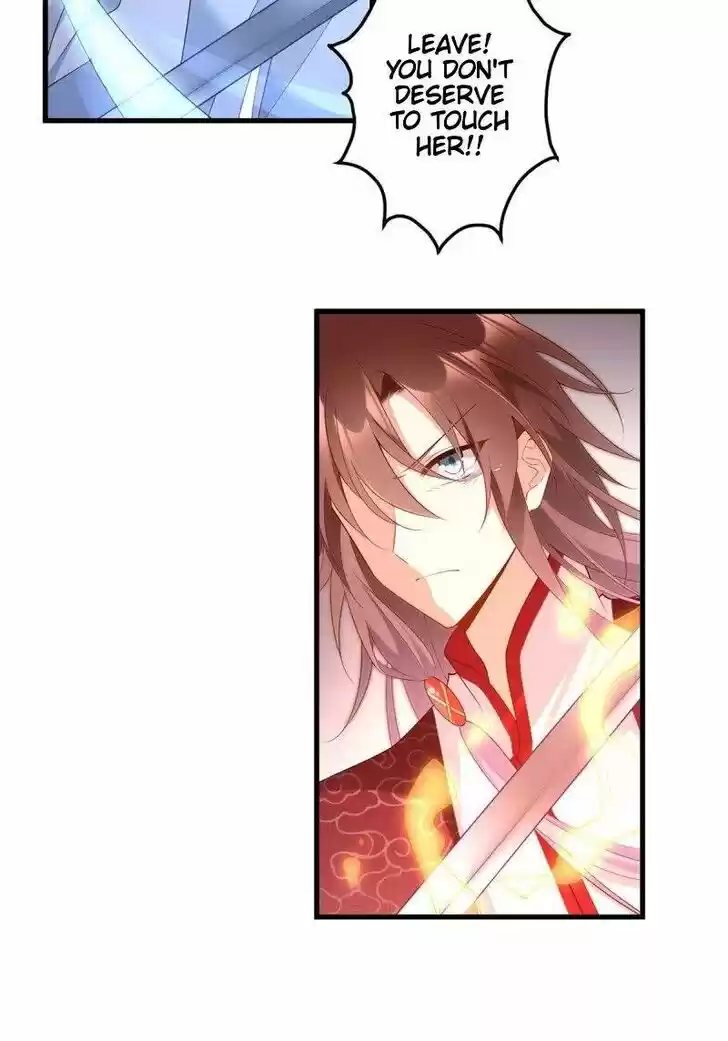 The Distinguished Cute Master Ch.236