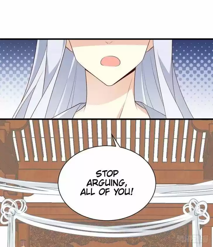 The Distinguished Cute Master Ch.236