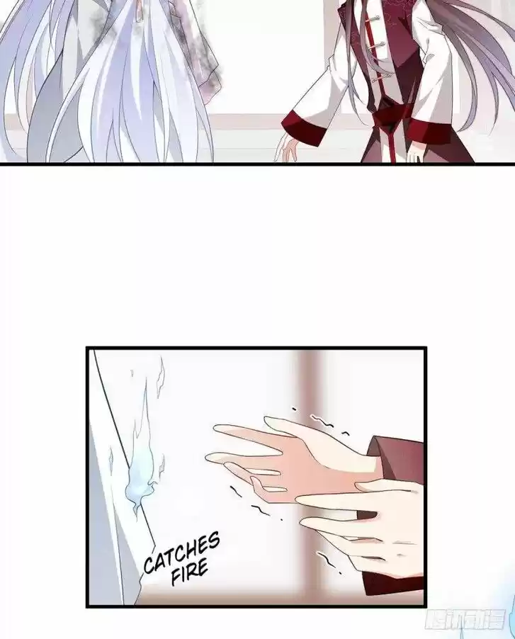 The Distinguished Cute Master Ch.236