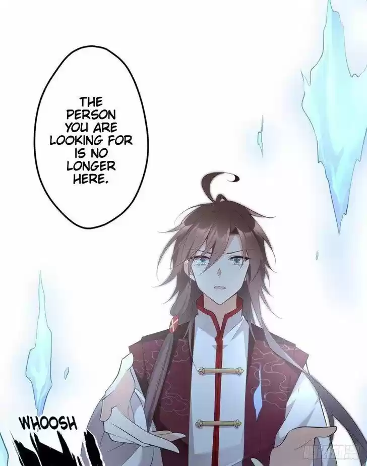 The Distinguished Cute Master Ch.236