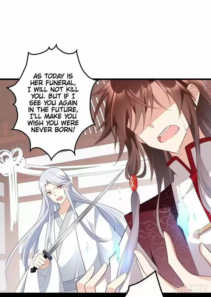 The Distinguished Cute Master Ch.236