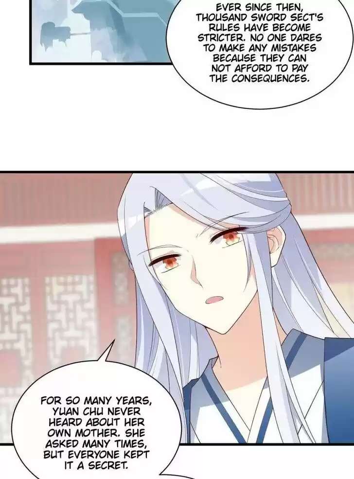 The Distinguished Cute Master Ch.236