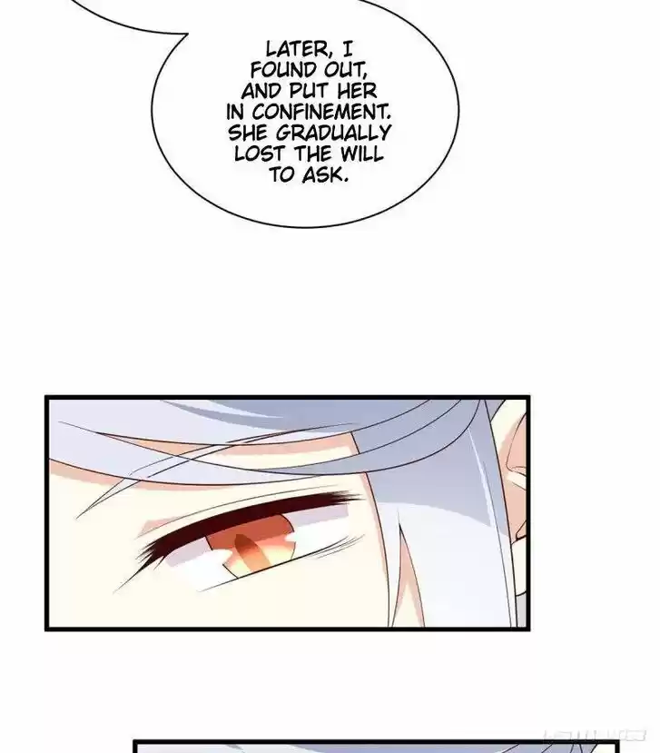 The Distinguished Cute Master Ch.236