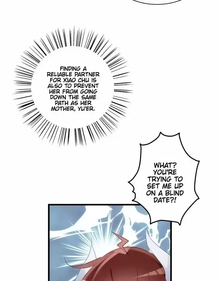 The Distinguished Cute Master Ch.237