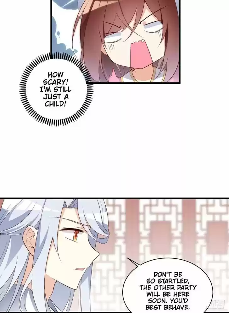 The Distinguished Cute Master Ch.237