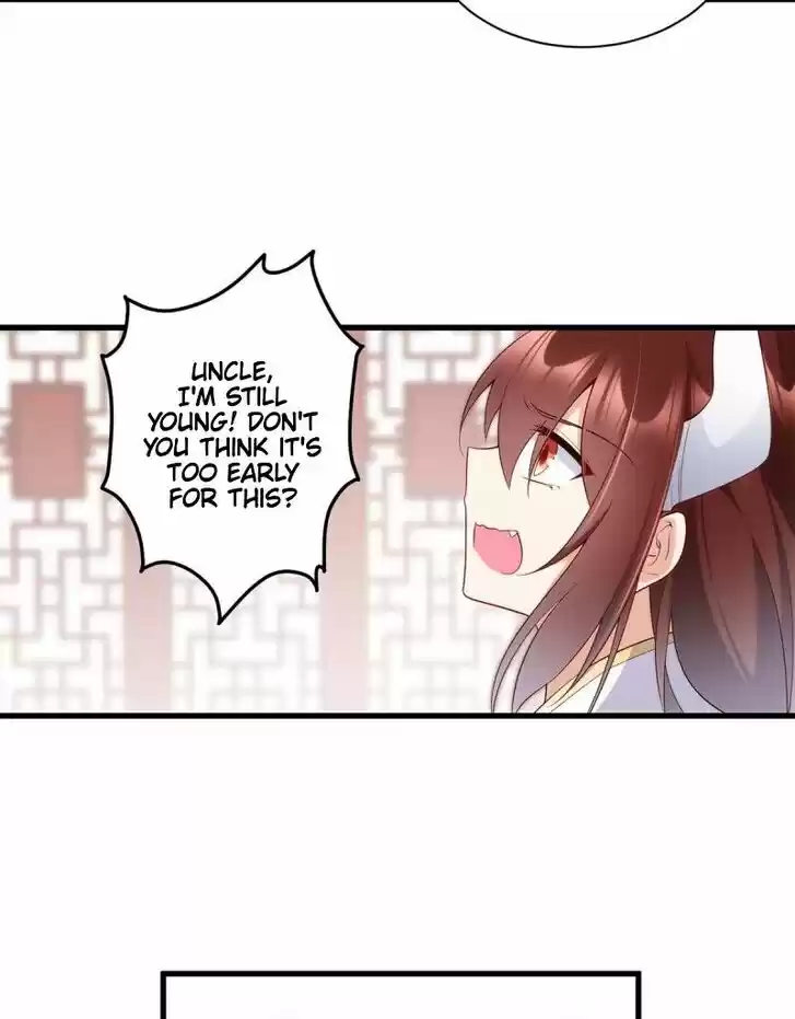 The Distinguished Cute Master Ch.237