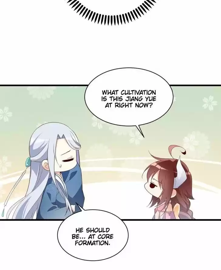 The Distinguished Cute Master Ch.237