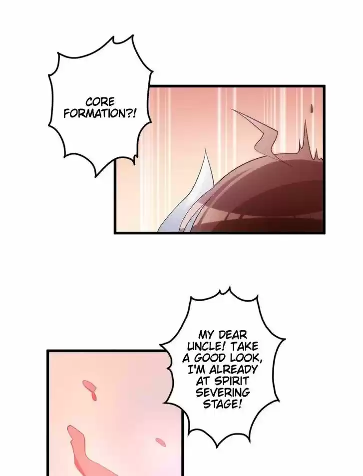 The Distinguished Cute Master Ch.237