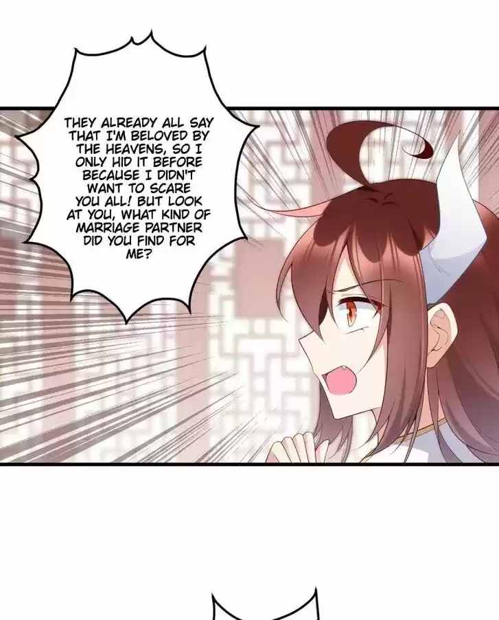 The Distinguished Cute Master Ch.237