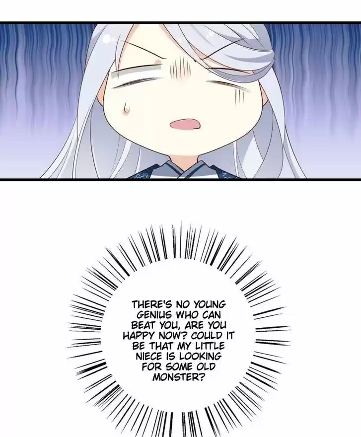 The Distinguished Cute Master Ch.237