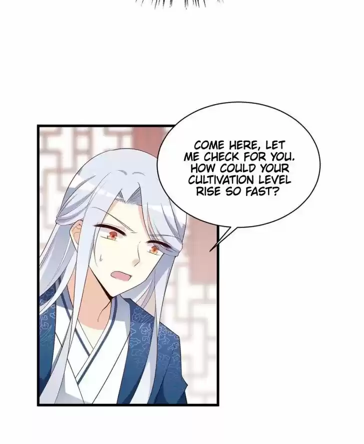 The Distinguished Cute Master Ch.237