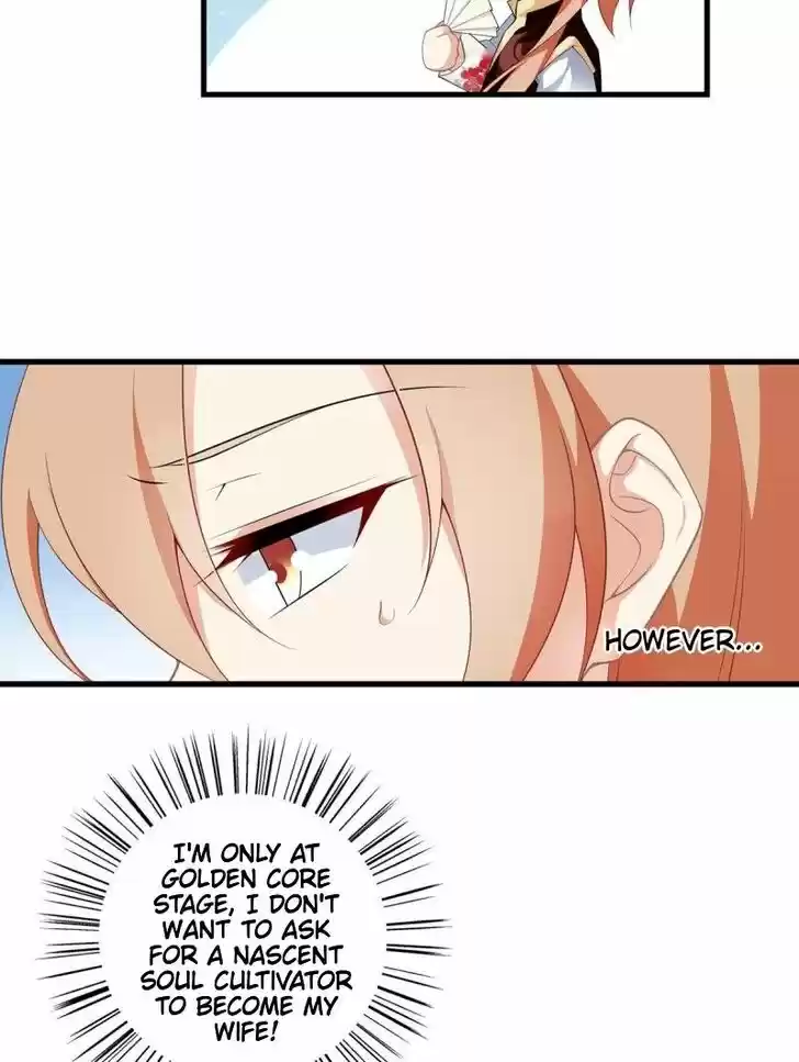 The Distinguished Cute Master Ch.238