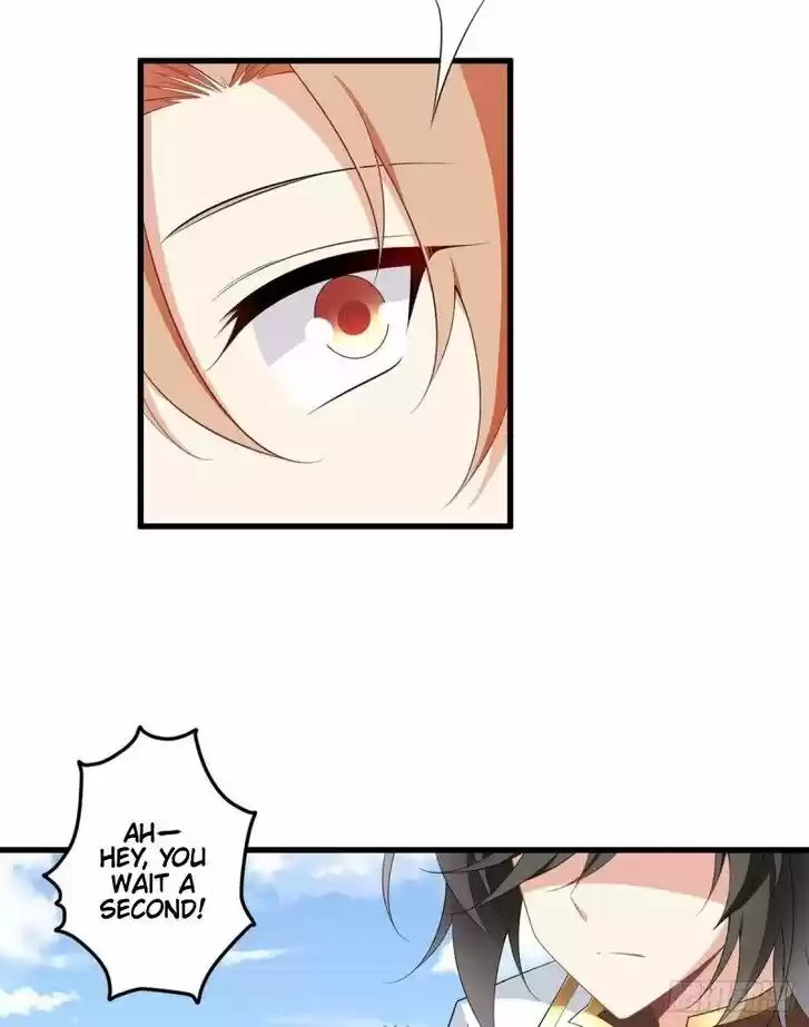 The Distinguished Cute Master Ch.238