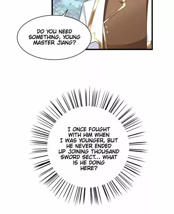 The Distinguished Cute Master Ch.238