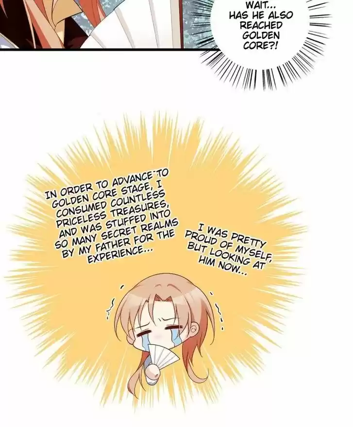 The Distinguished Cute Master Ch.238