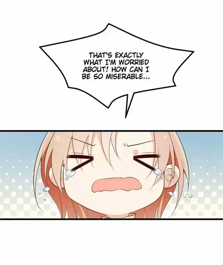 The Distinguished Cute Master Ch.238