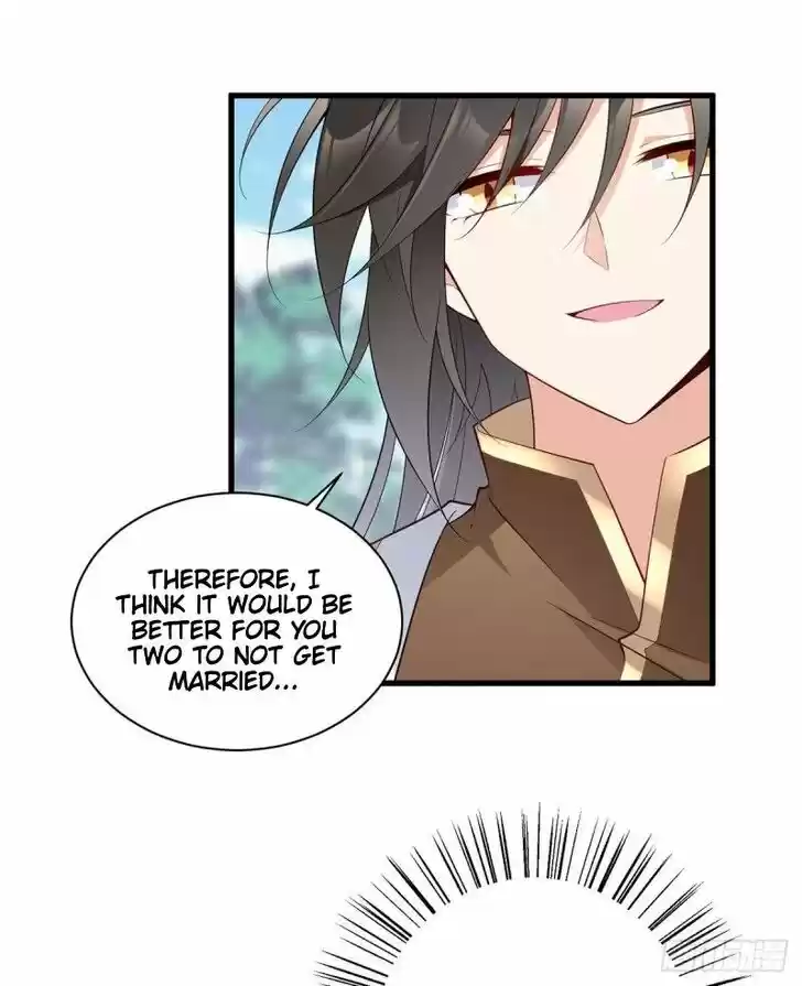 The Distinguished Cute Master Ch.238