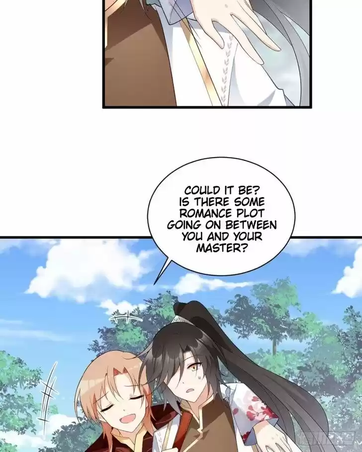 The Distinguished Cute Master Ch.238