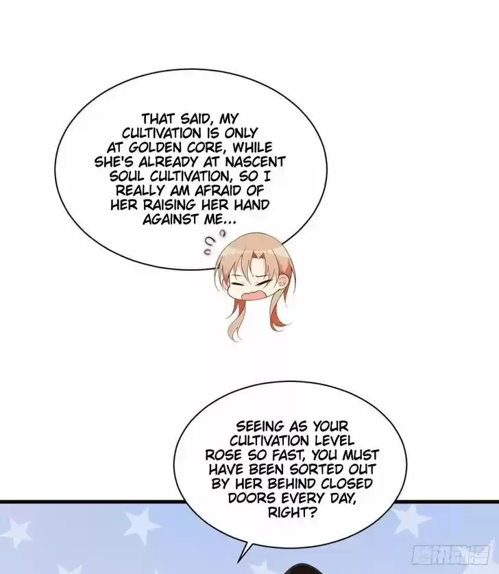 The Distinguished Cute Master Ch.238