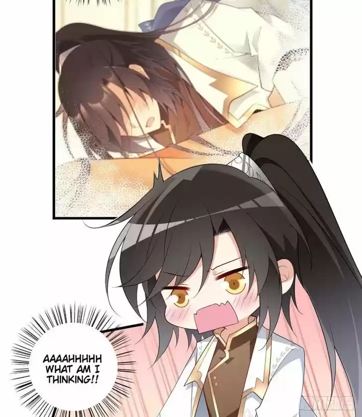 The Distinguished Cute Master Ch.238