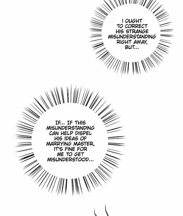 The Distinguished Cute Master Ch.238