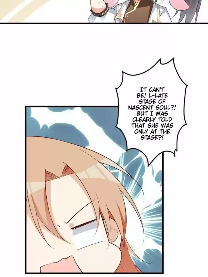 The Distinguished Cute Master Ch.238