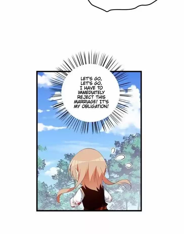 The Distinguished Cute Master Ch.238