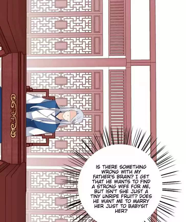 The Distinguished Cute Master Ch.239