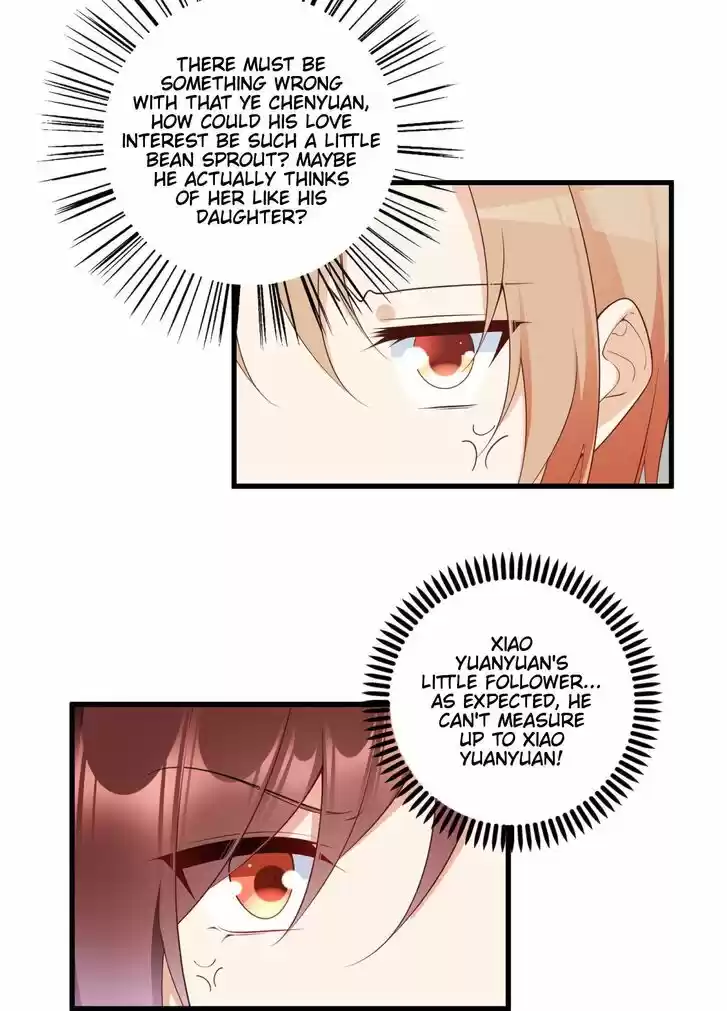 The Distinguished Cute Master Ch.239