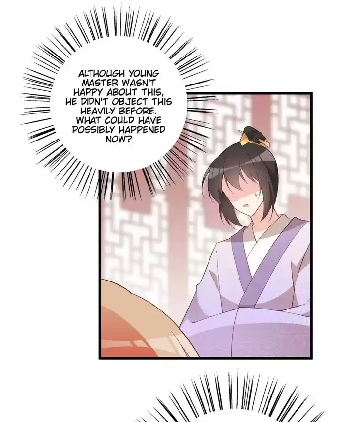 The Distinguished Cute Master Ch.239