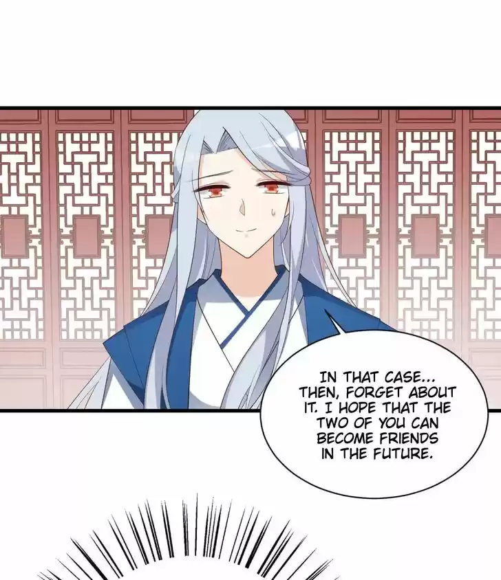 The Distinguished Cute Master Ch.239