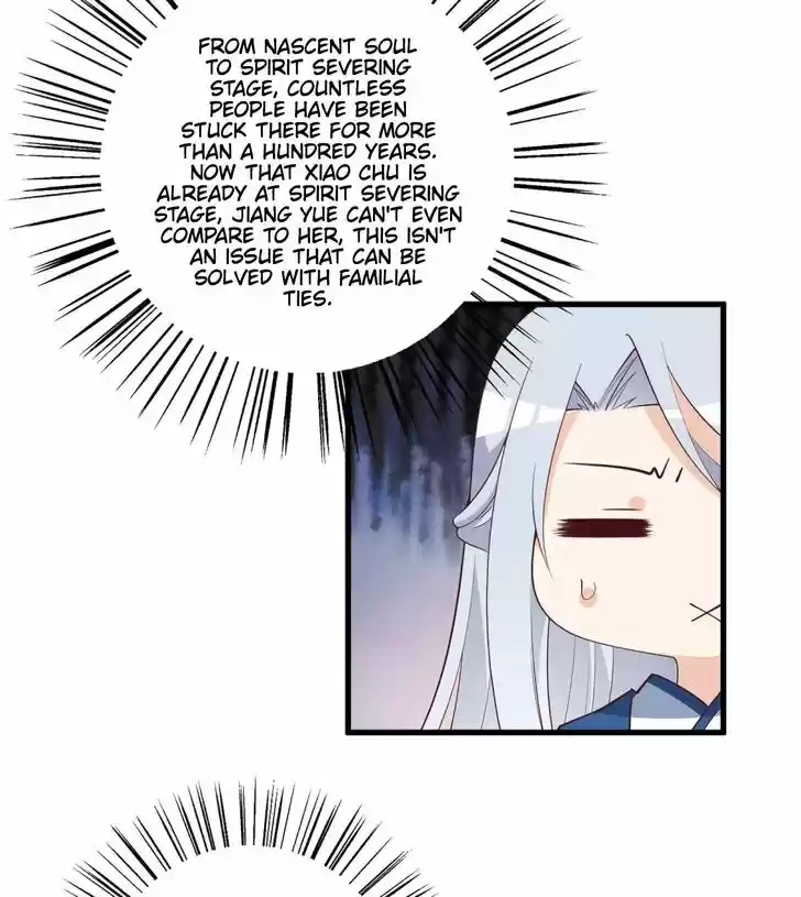 The Distinguished Cute Master Ch.239