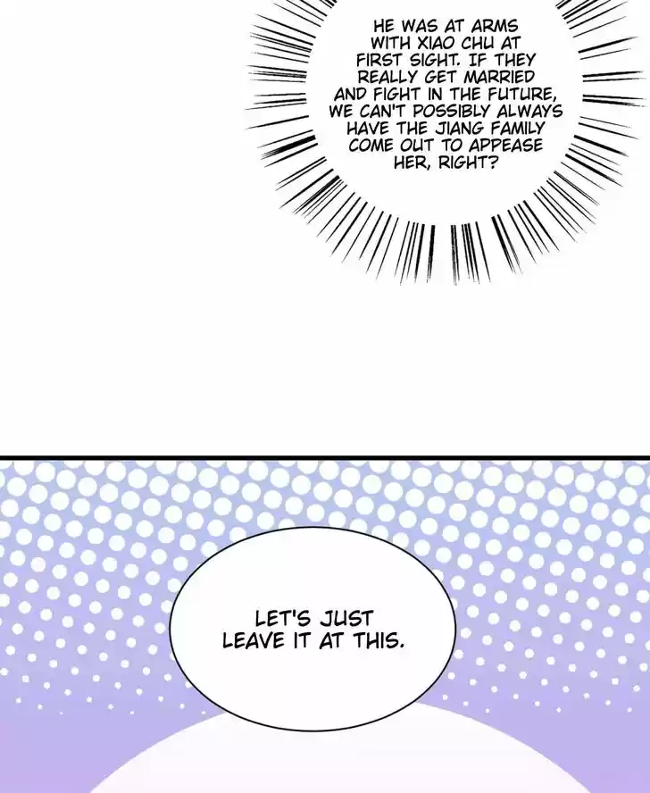 The Distinguished Cute Master Ch.239