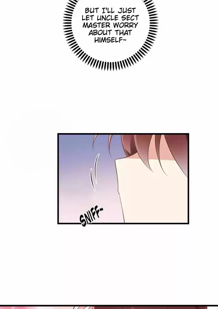 The Distinguished Cute Master Ch.239