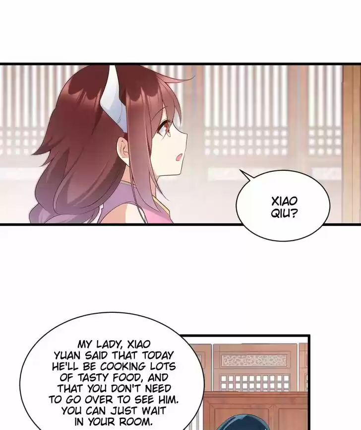 The Distinguished Cute Master Ch.239