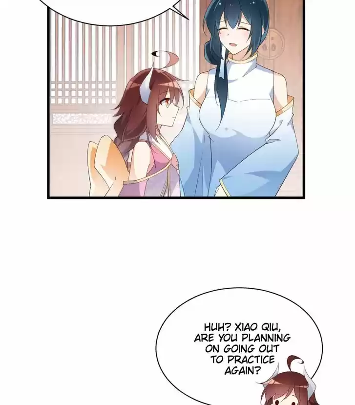 The Distinguished Cute Master Ch.239