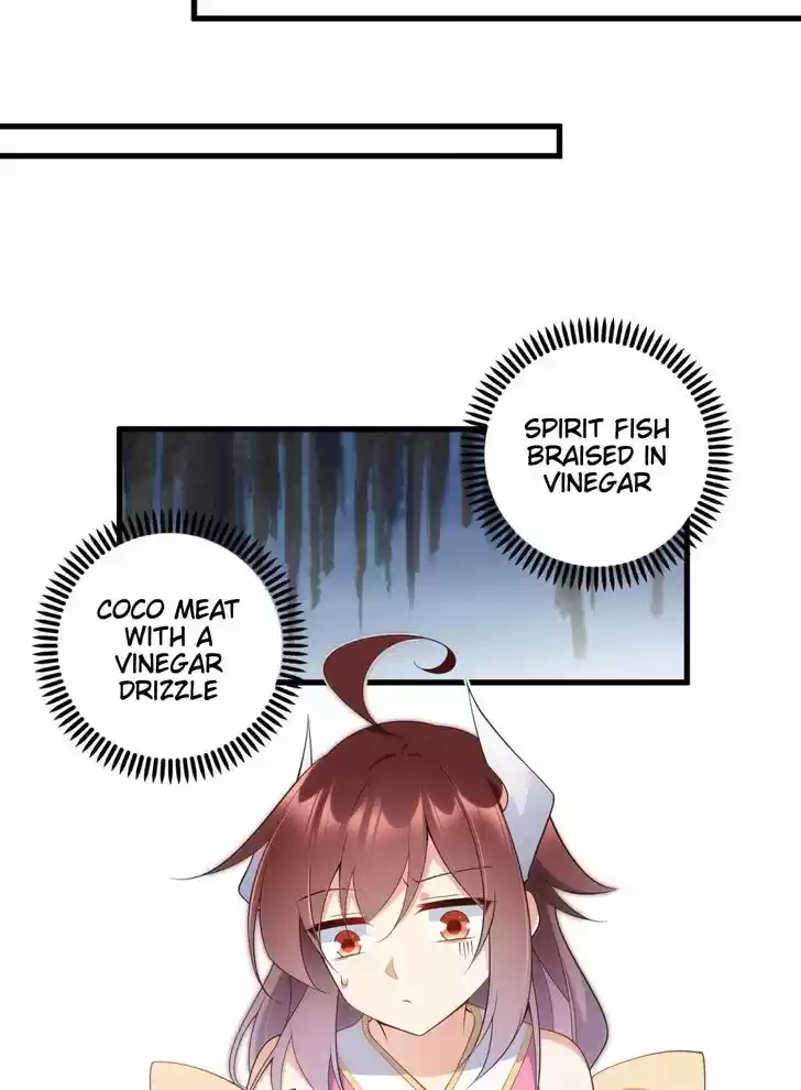 The Distinguished Cute Master Ch.239