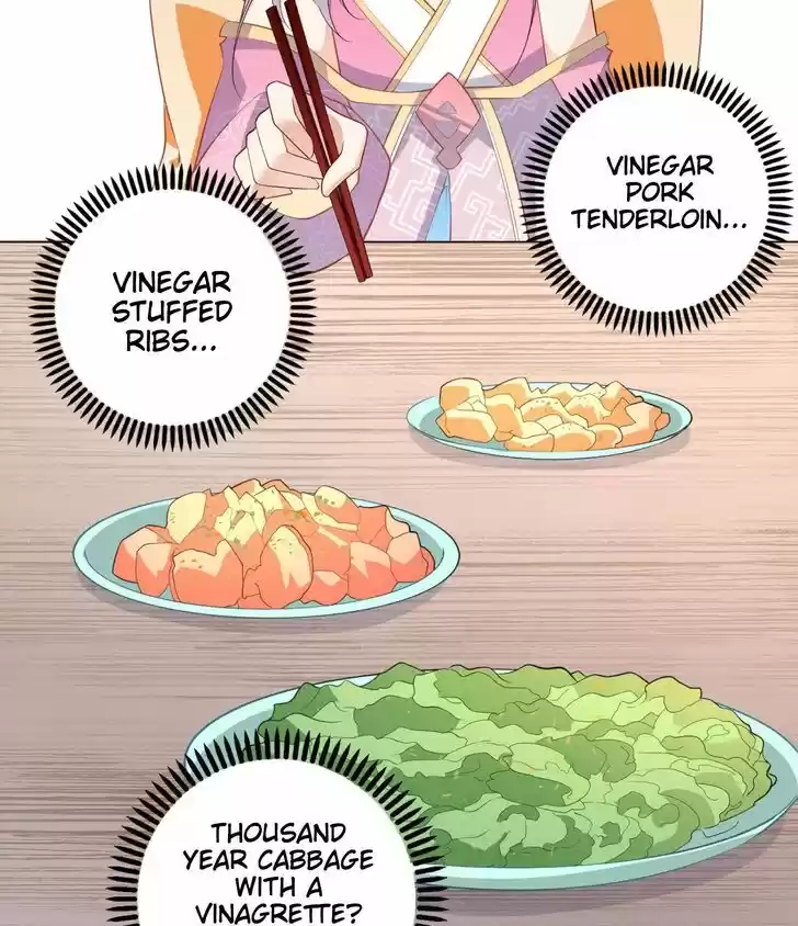 The Distinguished Cute Master Ch.239