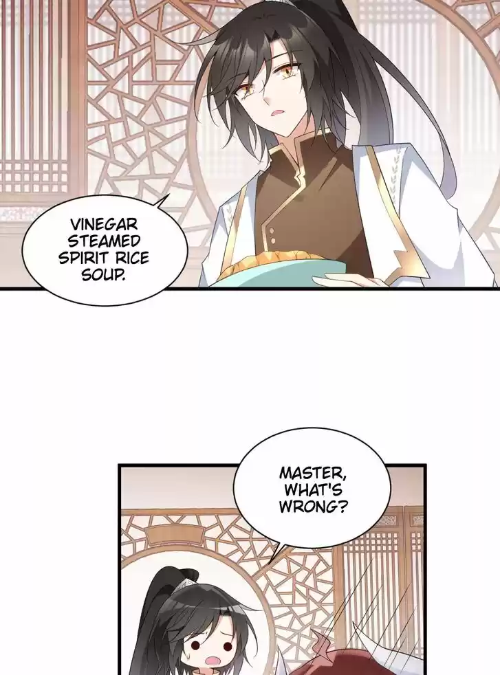 The Distinguished Cute Master Ch.239