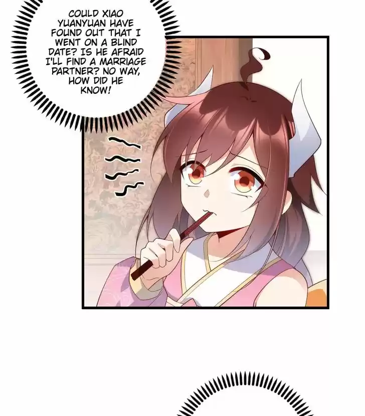 The Distinguished Cute Master Ch.239