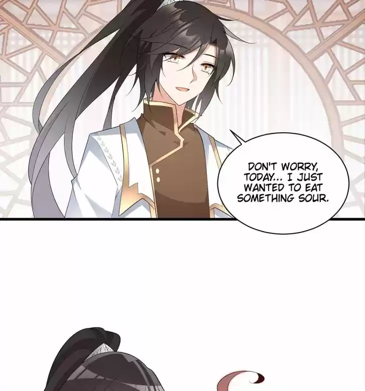 The Distinguished Cute Master Ch.240