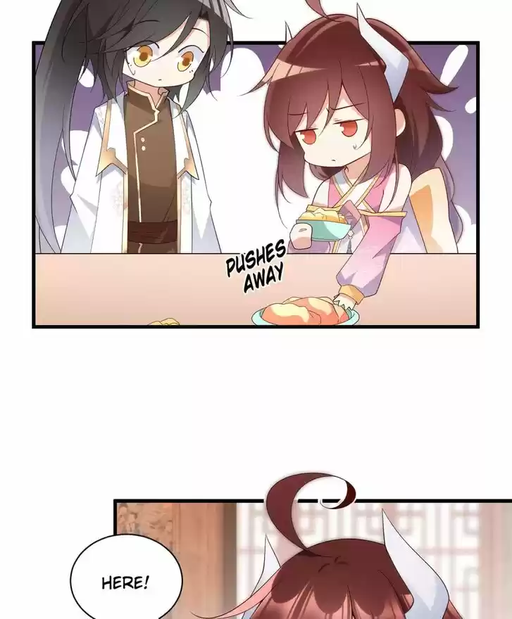 The Distinguished Cute Master Ch.240